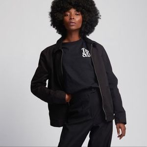 G & The Delinquents - DELINQUENTS WORK JACKET